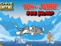 Joc Salt de Tom i Jerry Ice  en línia