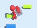 Joc Joc Bridge Runner Race 3D  en línia