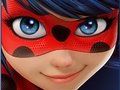 Joc Estrelles amagades de LadyBug  en línia