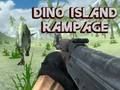 Joc Furia de l'illa de Dino  en línia