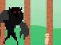Joc Pixel Heroes Runner en línia