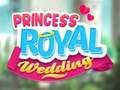 Joc Casament reial de la princesa 2  en línia
