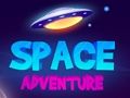 Joc Aventura espacial  en línia