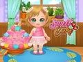 Joc Baby Cathy EP25: pastís frenètic en línia