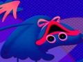 Joc Flappy Hugie Wugie en línia
