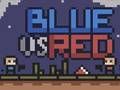 Joc Blau vs Vermell  en línia
