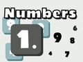 Joc Nombres  en línia