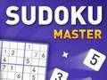 Joc Mestre de Sudoku  en línia