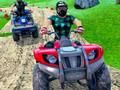 Joc Quads Off Road Racing  en línia