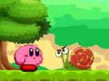 Joc El món de Kirb  en línia