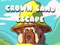 Joc Escape Land Crown Land en línia