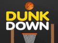 Joc Dunk Down en línia