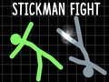 Joc Lluita de Stickman  en línia
