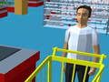 Joc Super Market Atm Machine Simulator: centre comercial  en línia