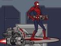 Joc Súper Soldat Spiderman  en línia