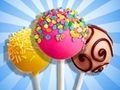 Joc Cuina de postres d'estiu de Chef Twins  en línia