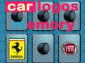 Joc Memòria de logotips de cotxes  en línia
