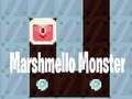Joc Monstre Marshmello  en línia