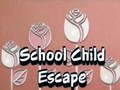 Joc Escapada d'escolars  en línia