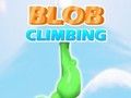 Joc Escalada Blob  en línia