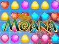 Joc Disney Moana en línia