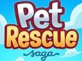 Joc Saga de rescat de mascotes  en línia