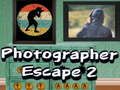 Joc Fotògraf Escape 2  en línia