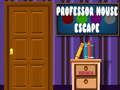 Joc El professor House Escape en línia