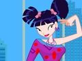 Joc Vesteix a les Winx Musa  en línia