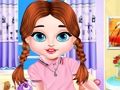 Joc Baby Taylor Caring Story Estudiant  en línia