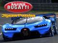 Joc Trencaclosques de carreres Bugatti  en línia