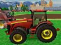 Joc Agricultura de tractors 2018  en línia