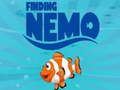 Joc Buscant Nemo  en línia