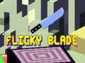 Joc Fulla flicky  en línia
