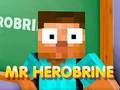 Joc Senyor Herobrine en lĂnia Joc Senyor Herobrine en lĂnia