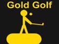 Joc Golf d'or  en línia