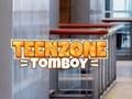 Joc Tomboy per a adolescents en línia