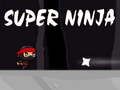 Joc Super ninja en línia
