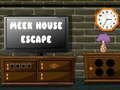 Joc Meek House Escape en línia
