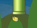 Joc Ós Flappy que salta  en línia