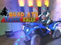 Joc Quad Racer de trànsit ATV en línia