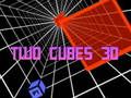 Joc Dos cubs 3D  en línia