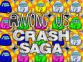 Joc Entre nosaltres Crash Saga  en línia