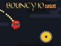 Joc Bouncy io carregame  en línia