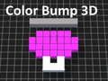 Joc Bump de color 3D en línia