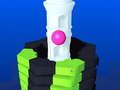 Joc Stack Bounce 3D en línia
