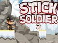 Joc Stick Soldier 2 en línia