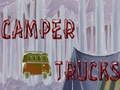 Joc Camions Camper  en línia