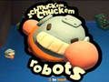 Joc Robots de Schmuck'em Chuck'em en línia