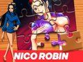 Joc Trencaclosques de Nico Robin  en línia